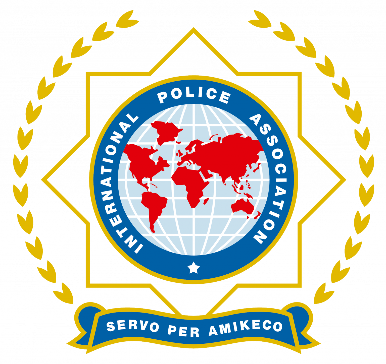 Police IPA Logo